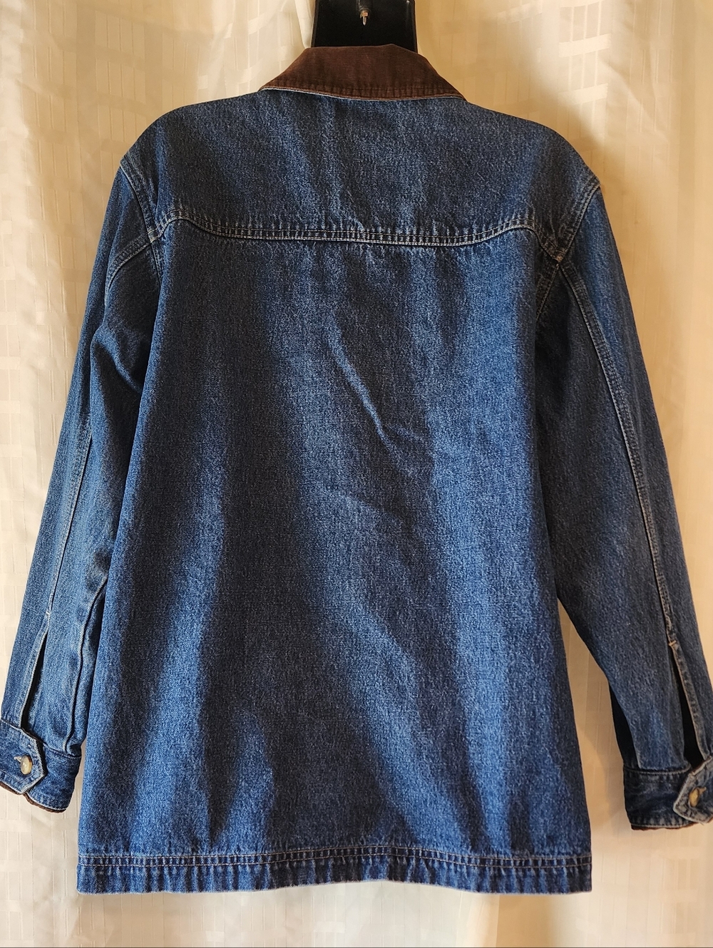 Cottage Creek Denim Jacket - Picture 2 of 5